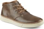 Sperry Clipper Chukka Brown, Size 9.5m Men's Shoes
