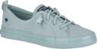 Sperry Crest Vibe Flooded Sneaker Abyss, Size 5m Women's
