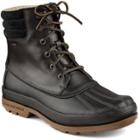 Sperry Cold Bay Boot Black/gum, Size 7m Men's Shoes