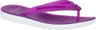 Sperry Jellyfish Emma Flip-flop Berry, Size 12m Women's Shoes