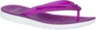 Sperry Jellyfish Emma Flip-flop Berry, Size 12m Women's Shoes