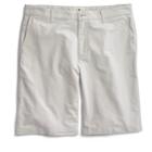 Sperry Washed Oxford Shorts Khaki, Size Men's