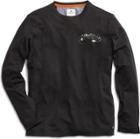 Sperry Graphic Ship Logo T-shirt Black, Size M Men's