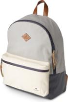 Sperry Intrepid Backpack Greycolorblock, Size One Size Women's