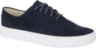 Sperry Endeavor Suede Cvo Sneaker Navy, Size 7m Men's Shoes