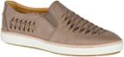 Sperry Gold Cup Rey Huarache Sneaker Greige, Size 5m Women's Shoes