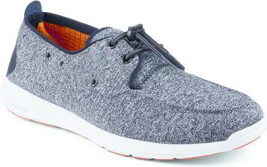 Sperry Paul Sperry Sojourn Molded Jersey Sneaker Black, Size 7m