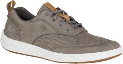 Sperry Gamefish Cvo Sneaker Grey, Size 7m Men's