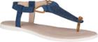 Sperry Calla Jade Sandal Blue, Size 5m Women's Shoes