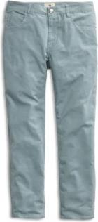 Sperry Microcord Pant Slate, Size Women's