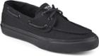 Sperry Bahama 2-eye Sneaker Black, Size 13m Men's Shoes