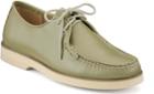 Sperry Captains Oxford Smokedelk, Size 7m Men's Shoes