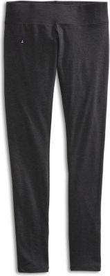 Sperry Leggings Charcoal, Size Xs Women's
