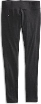 Sperry Leggings Charcoal, Size Xs Women's
