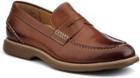 Sperry Gold Cup Bellingham Asv Penny Loafer Tanleather, Size 7.5m Men's Shoes
