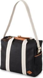 Sperry Explorer Duffle Black, Size One Size Women's