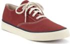 Sperry Cloud Cvo Sneaker Red, Size 6m Men's Shoes