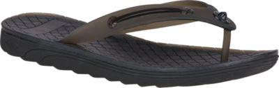 Sperry Jellyfish Emma Flip-flop Black, Size 5m Women's Shoes