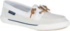 Sperry Quest Rhythm Sneaker White, Size 5m Women's Shoes