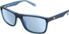 Sperry Seacliff Polarized Sunglasses Navy, Size One Size Men's