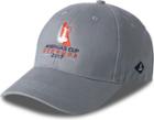Sperry Americas Cup Hat Grey, Size One Size Women's