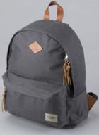 Sperry Intrepid Backpack Gray, Size One Size Men's