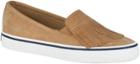 Sperry Paul Sperry Rave Soho Sneaker Tan, Size 5m Women's Shoes