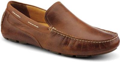 Sperry Gold Cup Kennebunk Asv Venetian Loafer Tanleather, Size 9m Men's Shoes