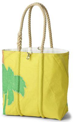 Sperry Limted Edition Seabags Sail Tote Sunfish, Size One Size Women's