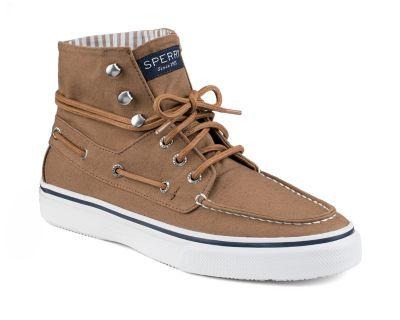 Sperry Bahama Chukka Boot Tan, Size 7m Men's Shoes