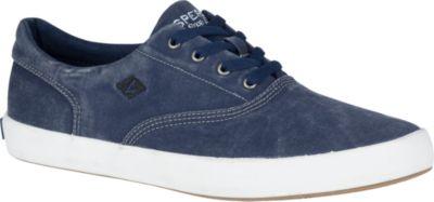 Sperry Wahoo Cvo Sneaker Navy, Size 7m Men's Shoes
