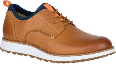 Sperry Gold Cup Sport Oxford Tan, Size 7m Men's