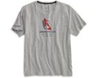 Sperry America's Cup T-shirt Grey, Size Xs Women's