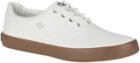 Sperry Wahoo Cvo Sneaker White, Size 7m Men's Shoes