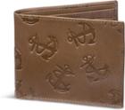 Sperry Anchor Embossed Bi-fold Wallet Embossedanchors, Size One Size Men's