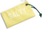 Sperry Salty Pouch Yellow, Size One Size Women's