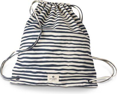 Sperry Sling Backpack Stripe, Size One Size Men's