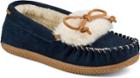 Sperry Bree Joy Slipper Navy, Size 6m Women's