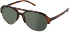 Sperry Sussex Polarized Sunglasses Tortoise/gold, Size One Size Women's