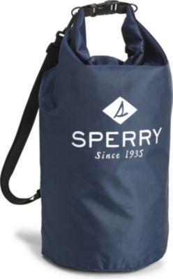 Sperry Sperry 7 Seas Tech Bag Navy, Size One Size