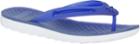 Sperry Jellyfish Emma Flip-flop Cobalt, Size 5m Women's Shoes