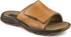 Sperry Outer Banks Slide Sandal Tan, Size 7m Men's Shoes