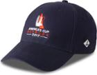 Sperry Americas Cup Hat Navy, Size One Size Women's