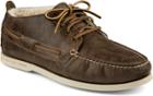 Sperry Authentic Original Winter Chukka Boot Brown, Size 7m Men's Shoes