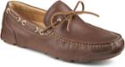Sperry Gold Cup Kennebunk Asv 1-eye Loafer Brown, Size 7m Men's Shoes