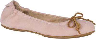 Sperry Thalia Rose Ballet Flat Pink, Size 5m