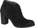 Sperry Dasher Gale Bootie Black, Size 5.5m Women's Shoes