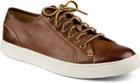 Sperry Gold Cup Asv Sport Lace-up Sneaker Tan, Size 7m Men's Shoes