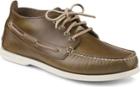 Sperry Authentic Original Cyclone Chukka Boot Earth, Size 7.5m Men's