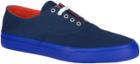 Sperry Jack Spade Cloud Cvo Canvas Sneaker Navy, Size 7m Men's Shoes